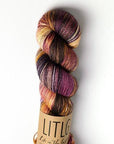 Life in the Long Grass Moon Sock - Life in the Long Grass Halcyon - The Little Yarn Store