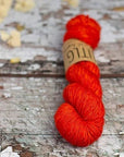 Life in the Long Grass Moon Sock - Life in the Long Grass Ignite - The Little Yarn Store