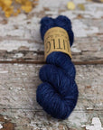 Life in the Long Grass Moon Sock - Life in the Long Grass Mountain Path - The Little Yarn Store