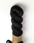 Life in the Long Grass Moon Sock - Life in the Long Grass Night - The Little Yarn Store