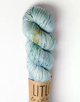 Life in the Long Grass Moon Sock - Life in the Long Grass Rain - The Little Yarn Store