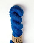 Life in the Long Grass Moon Sock - Life in the Long Grass Steller - The Little Yarn Store