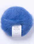 MAJO GARN Pearl Mohair - Majo Garn Azure - The Little Yarn Store