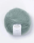 MAJO GARN Pearl Mohair - Majo Garn Spruce - The Little Yarn Store