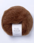 MAJO GARN Pearl Mohair - Majo Garn Tiramisu - The Little Yarn Store