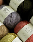 MAJO GARN Sunny Linen - Majo Garn The Little Yarn Store