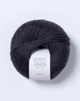MAJO GARN Sunny Linen - Majo Garn Truffle - The Little Yarn Store