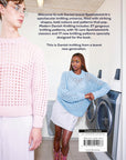 Modern Danish Knitting - Mie Firring - The Little Yarn Store
