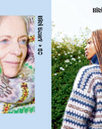 Modern Danish Knitting - Mie Firring - The Little Yarn Store