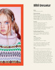 Modern Danish Knitting - Mie Firring - The Little Yarn Store