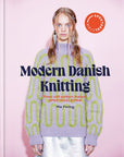 Modern Danish Knitting - Mie Firring - The Little Yarn Store
