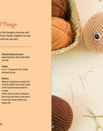 My Pretty Brown Doll - Yolonda Jordan - The Little Yarn Store