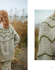 North Wind Knits - Annika Konttaniemi - The Little Yarn Store