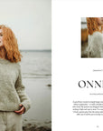 North Wind Knits - Annika Konttaniemi - The Little Yarn Store