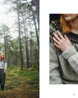 North Wind Knits - Annika Konttaniemi - The Little Yarn Store