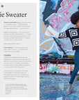 Not Your Granny's Granny Squares - Babette Ulmer - The Little Yarn Store