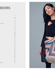 Not Your Granny's Granny Squares - Babette Ulmer - The Little Yarn Store