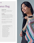 Not Your Granny's Granny Squares - Babette Ulmer - The Little Yarn Store