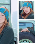 Not Your Granny's Granny Squares - Babette Ulmer - The Little Yarn Store
