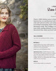 Outlander Knitting - Kate Atherly - The Little Yarn Store