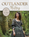 Outlander Knitting - Kate Atherly - The Little Yarn Store