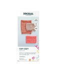 Pacific Knit Co. Base Patterns - Pacific Knit Co. Base Doodle Cup Cosy - The Little Yarn Store