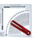 Prym Knitting Calculator and Counting Frame - Prym - The Little Yarn Store