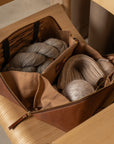 Re:Designed Project 10 - Re:Designed Burned Tan/Gold - The Little Yarn Store