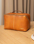 Re:Designed Project 10 - Re:Designed Burned Tan/Gold - The Little Yarn Store