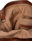 Re:Designed Project 100 - Re:Designed Walnut/Gold - The Little Yarn Store