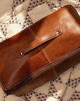 Re:Designed Project 104 - Re:Designed Burned Tan/Gold - The Little Yarn Store