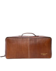 Re:Designed Project 104 - Re:Designed Walnut/Gold - The Little Yarn Store