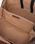Re:Designed Project 105 - Re:Designed Walnut/Gold - The Little Yarn Store