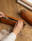 Re:Designed Project 11 - Re:Designed Burned Tan/Gold - The Little Yarn Store