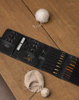 Re:Designed Project 14 - Re:Designed Burned Tan/Gold - The Little Yarn Store