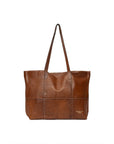 Re:Designed Project 19 - Re:Designed Walnut/Gold - The Little Yarn Store