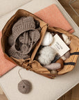 Re:Designed Project 40 - Re:Designed Burned Tan - The Little Yarn Store