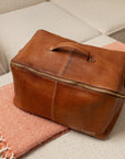 Re:Designed Project 40 - Re:Designed Burned Tan - The Little Yarn Store