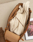Re:Designed Project 44 - Re:Designed Burned Tan/Gold - The Little Yarn Store