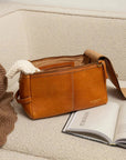 Re:Designed Project 44 - Re:Designed Burned Tan/Gold - The Little Yarn Store