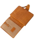 Re:Designed Project 67 - Re:Designed Burned Tan/Gold - The Little Yarn Store