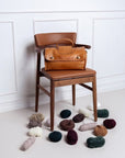 Re:Designed Project 73 - Re:Designed Burned Tan/Gold - The Little Yarn Store