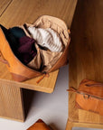 Re:Designed Project 79 - Re:Designed Burned Tan/Gold - The Little Yarn Store
