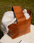 Re:Designed Project 81 - Re:Designed Burned Tan/Gold - The Little Yarn Store
