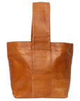 Re:Designed Project 81 - Re:Designed Burned Tan/Gold - The Little Yarn Store