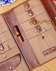 Re:Designed Project 82 - Re:Designed Burned Tan/Gold - The Little Yarn Store