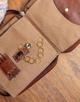 Re:Designed Project 83 - Re:Designed Burned Tan/Gold - The Little Yarn Store