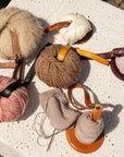 Re:Designed Project 94 - Re:Designed Burned Tan/Gold - The Little Yarn Store