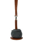 Re:Designed Project 94 - Re:Designed Walnut/Gold - The Little Yarn Store