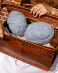 Re:Designed Project 98 - Re:Designed Burned Tan/Gold - The Little Yarn Store